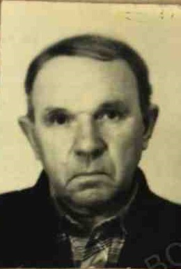 Черноусов Михаил Алексеевич
