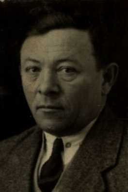 Чичагов Михаил Васильевич