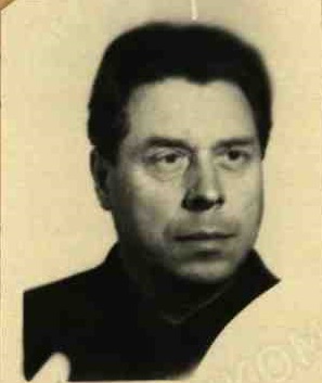 Чижиков Александр Сергеевич