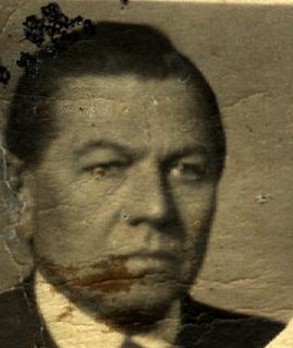 Чуев Иван Александрович