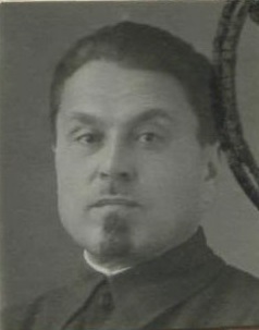 Дмитриев Михаил Дмитриевич