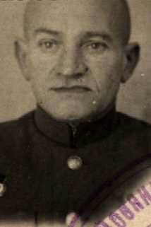 Доконт Аркадий Яковлевич