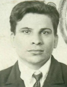 Дроздов Иван Иванович