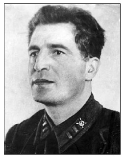 Дуб Павел Титович