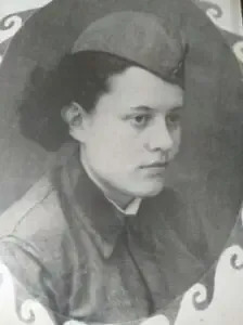 Пронина Таисия Николаевна
