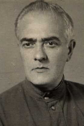 Дюро Борис Владимирович