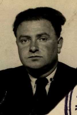 Этин Владимир Григорьевич