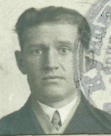 Федоров Иван Николаевич