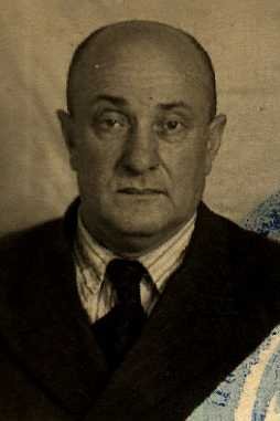 Фельдман Моисей Лейбович