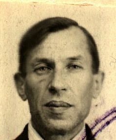 Филиппов Павел Михайлович