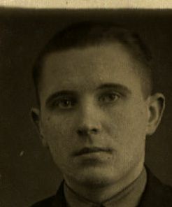 Фиошкин Александр Михайлович