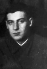 Агранович Лев Борисович