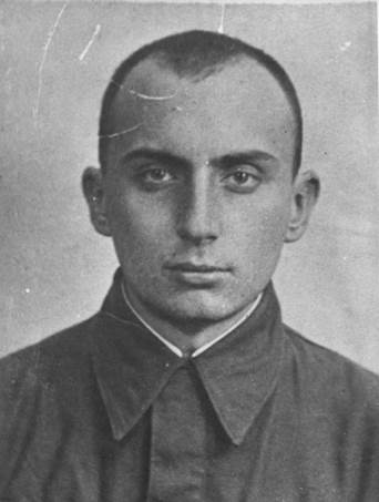 Азаров Игорь Александрович