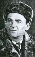 Фраерман Рувим Исаевич