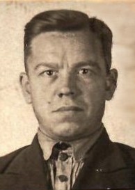 Гаврилов Иван Сергеевич