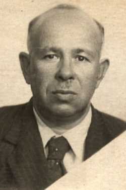 Гельфельд Семен Аронович