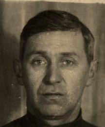 Гладков Николай Иванович