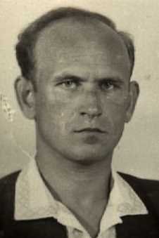 Глинков Алексей Алексеевич