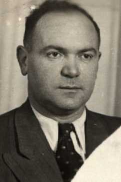 Гольдин Исаак Юльевич