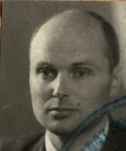 Гольверк Александр Яковлевич