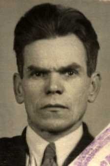 Голованов Сергей Григорьевич