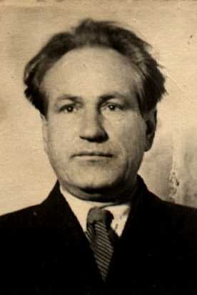 Головенченко Федор Михайлович