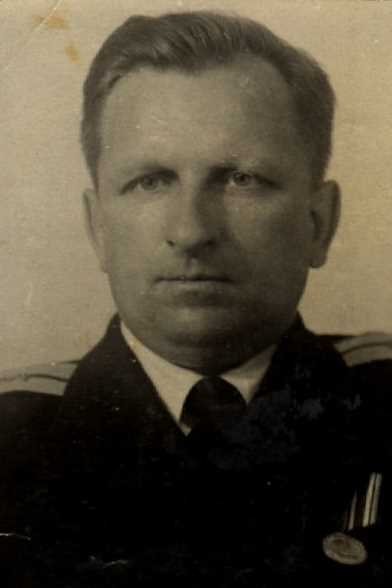 Горшков Анатолий Алексеевич
