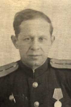Горский Владимир Вениаминович