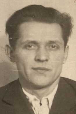 Горсков Сергей Михайлович
