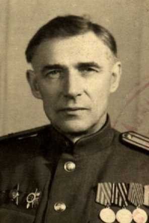 Грачев Алексей Иванович