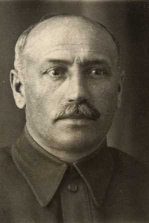 Грекулов Николай Александрович