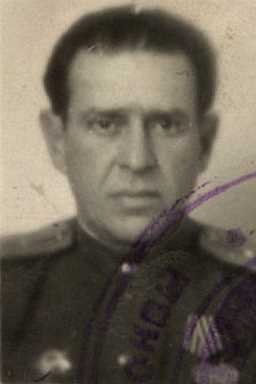 Гринвальд Яков Борисович