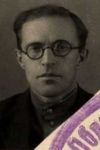 Гусев Николай Иванович