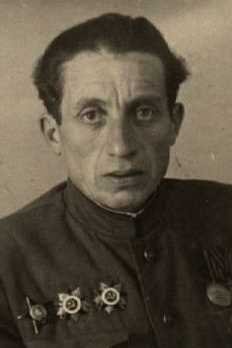 Гурвич Лев Соломонович