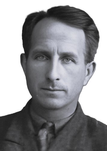Ванюшин Андрей Никитович