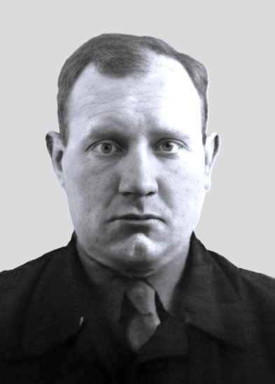 Маринчев Николай Федорович