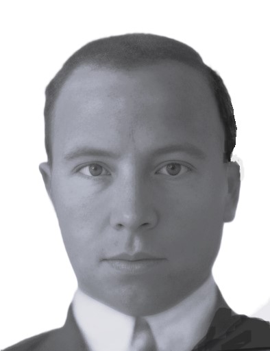Ефимов Николай Иванович