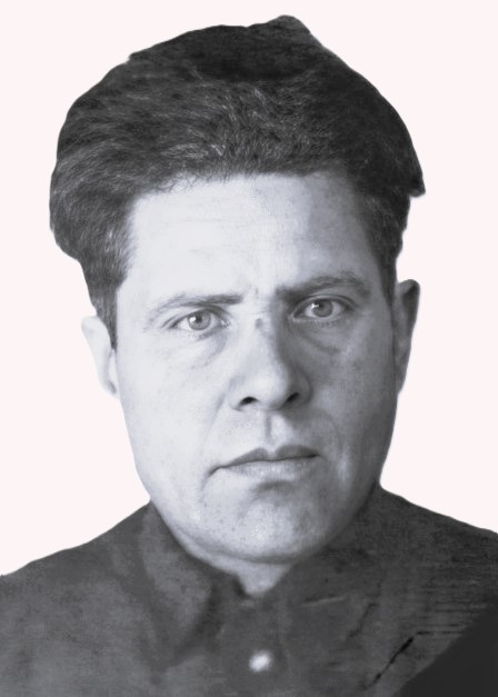 Юдин Борис Иванович