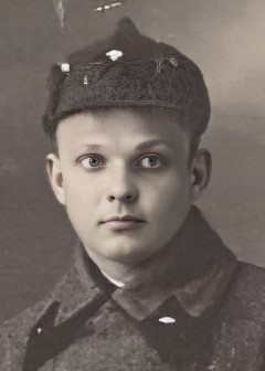 Байков Николай Петрович