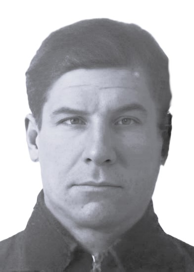 Глотов Федор Михайлович