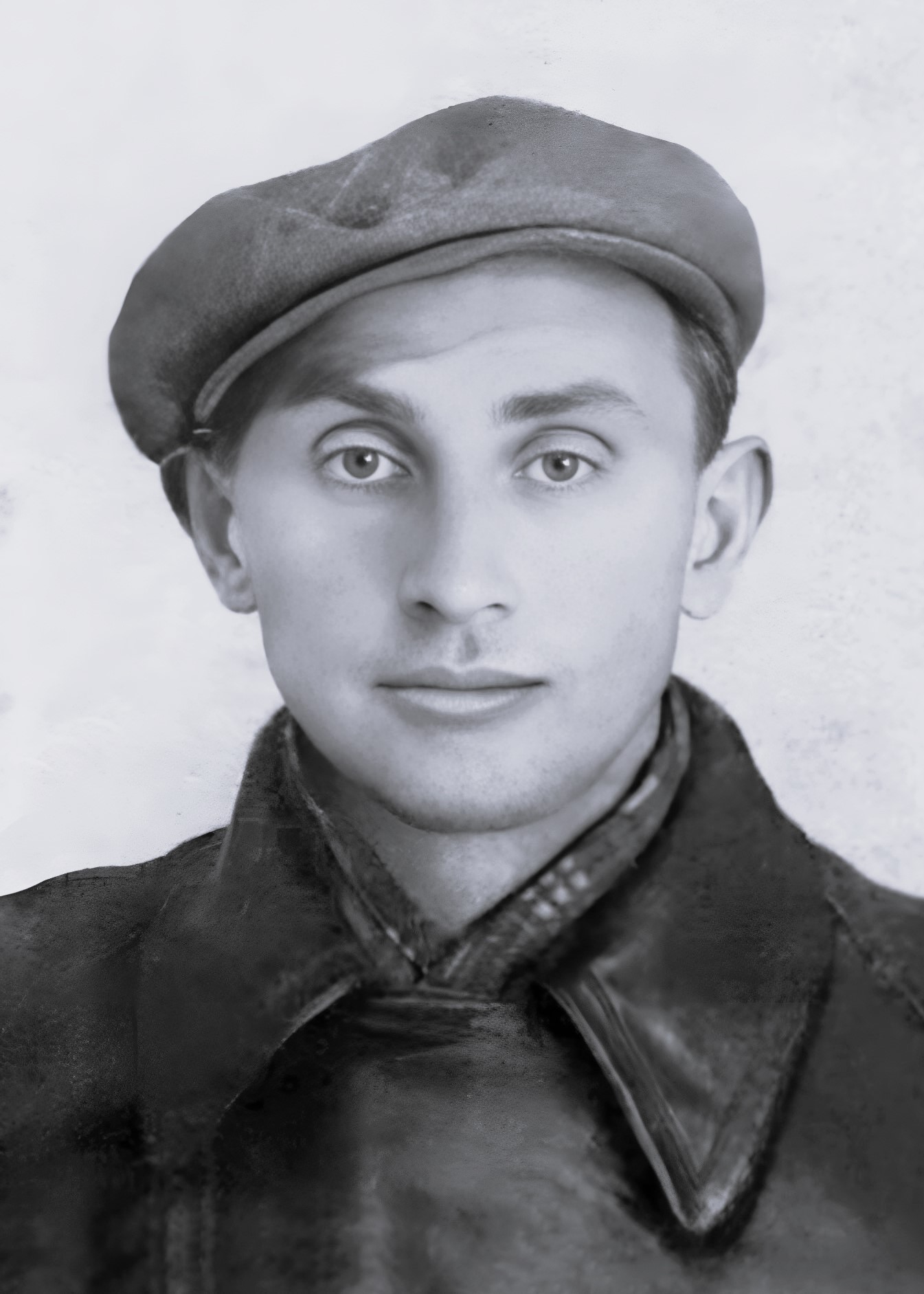 Величанский Семен Александрович