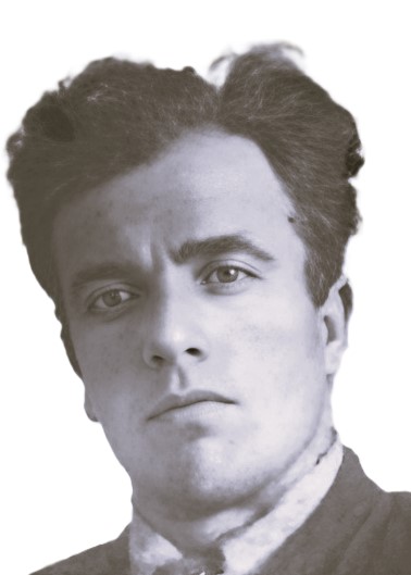 Евдокимов Иван Ефимович