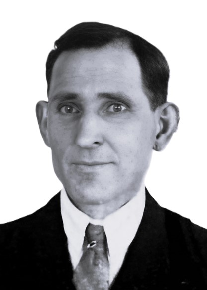 Гусев Семен Кондратьевич