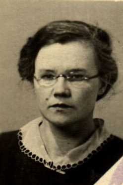 Алексеева Марина Владимировна