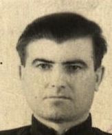 Андрюшин Петр Тихонович