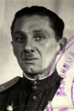 Беляев Борис Павлович