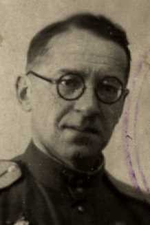 Береза Георгий Александрович