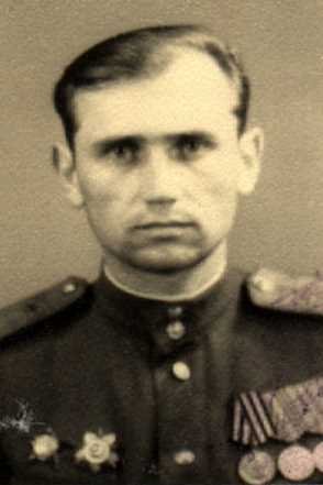 Болосов Василий Иванович