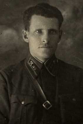 Боровик Василий Алексеевич