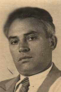 Бурштейн Александр Аркадьевич